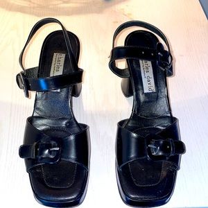 Charles David Sandals